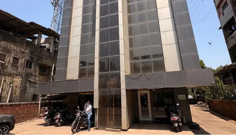Hotel Saitej